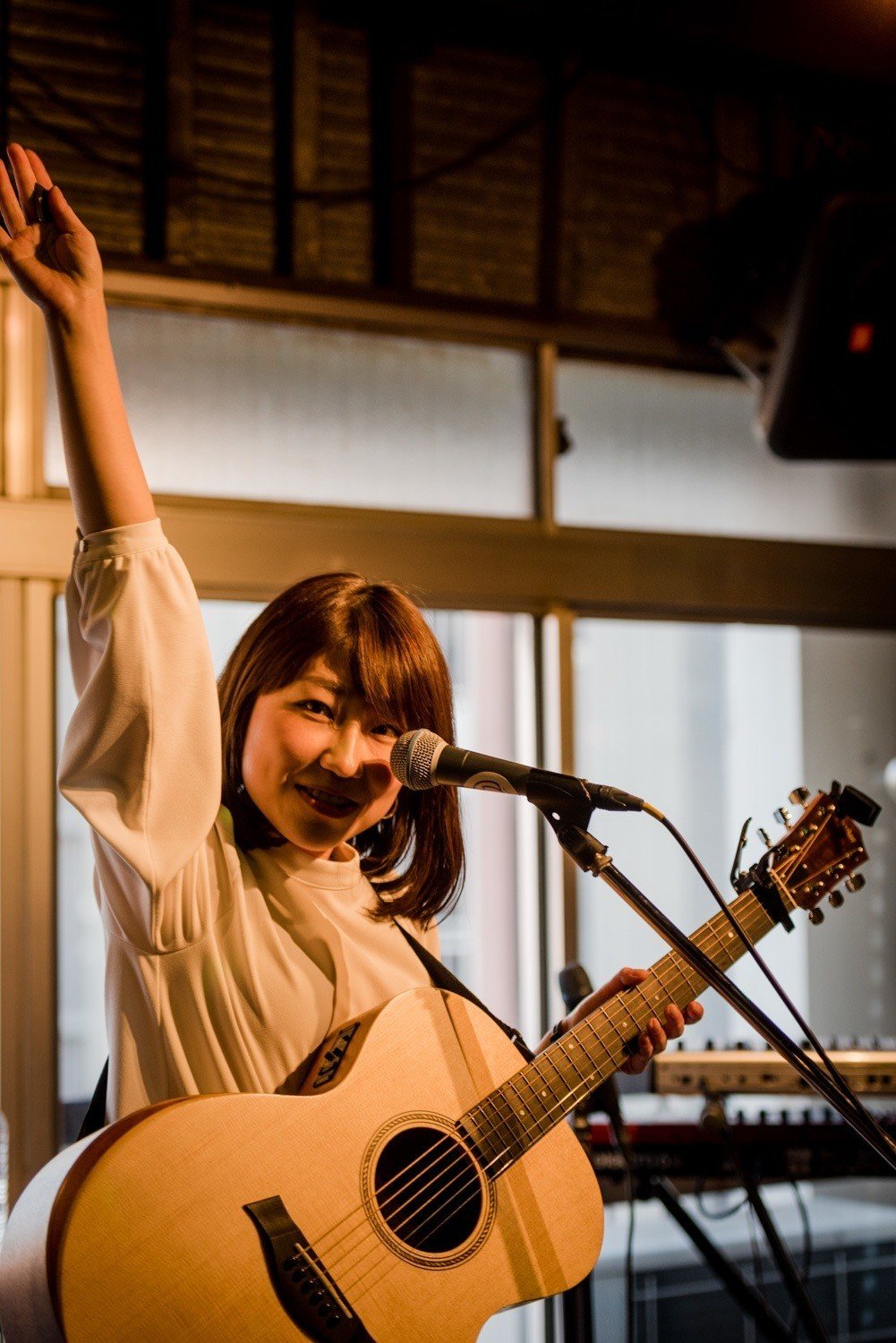 Soul Flava Vol 13 Children The 4th Anniversary Special Festival Presented By Massan Bashiry 鈴木美香 Mika Suzuki Note