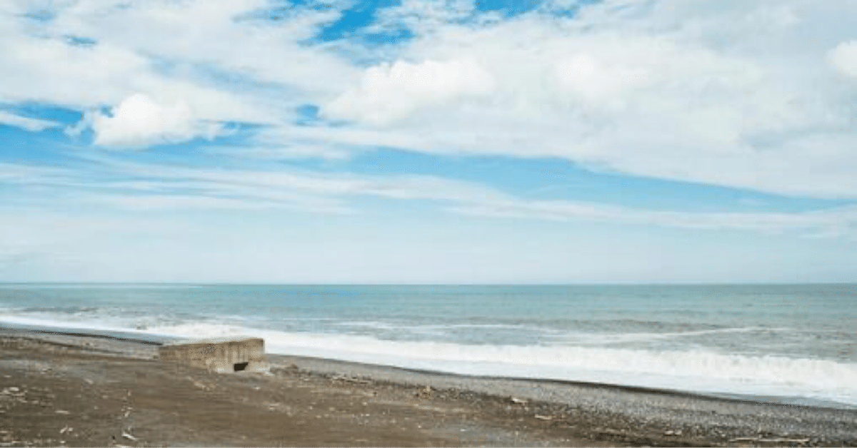 歌詞】海へ行くつもりじゃなかった｜さくねこ