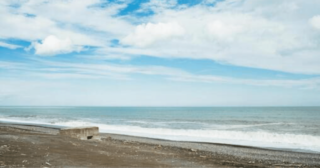 歌詞】海へ行くつもりじゃなかった｜さくねこ