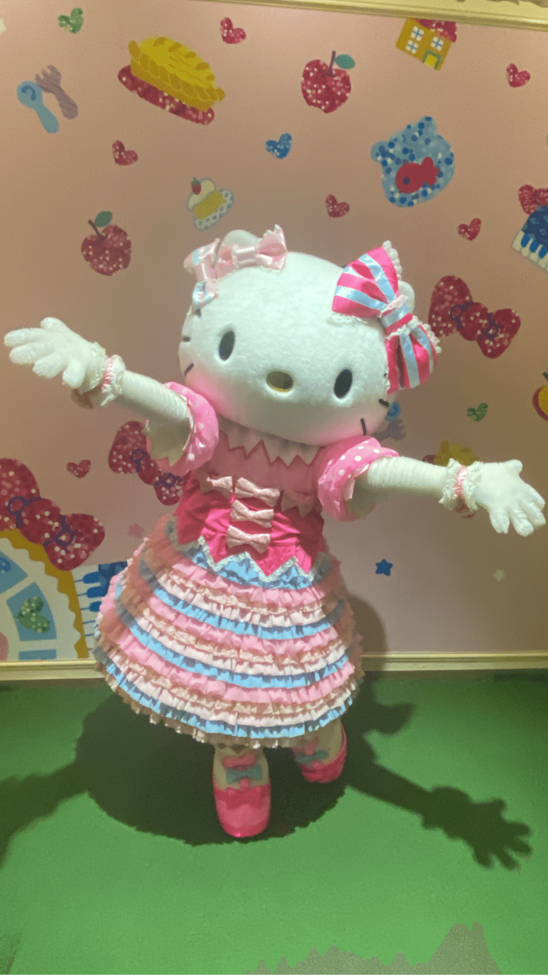 Raimbow Drops〜雨と仲間のものがたり〜 千秋楽を迎えました！｜えみぴゅう