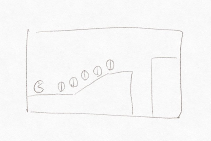 Arduboy でゲーム制作 Part 1 おちゃちゃ Note