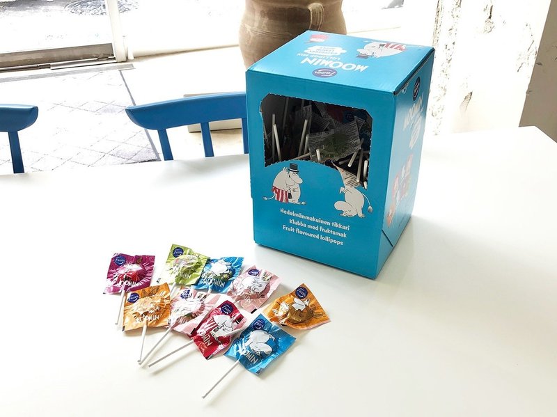 フィンランドの可愛いお土産 1 2キロ ムーミン キャンディ ボックス まつゆう 松丸祐子 Vr沼 Note フィンランドの可愛いお土産 1 2キロ ムーミン キャンディ ボックス まつゆう 松丸祐子 Vr沼 Note