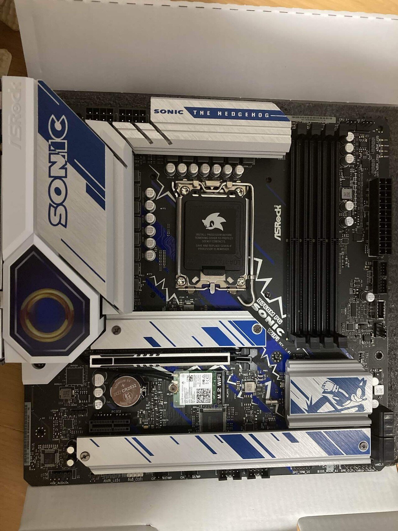 ASRock Z790 PG マザーボード ※ピン曲がり ASRock Z790 PG マザーボード ※ピン曲がり