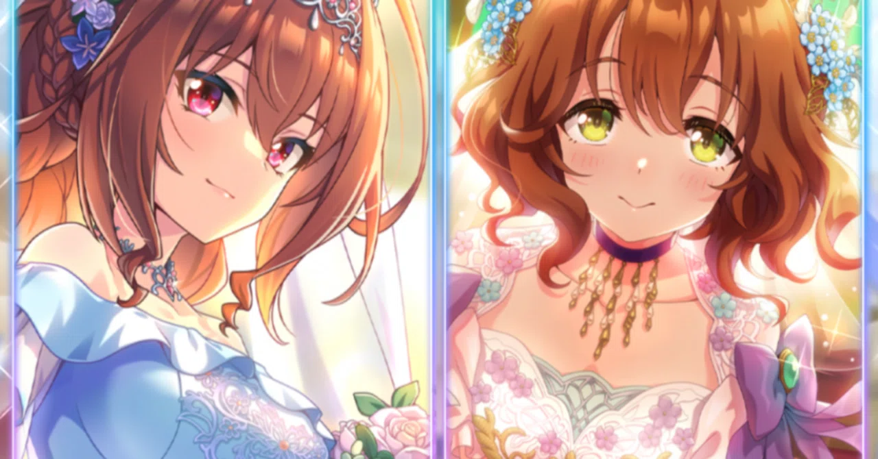 SSRダイワスカーレット・アストンマーチャン登場（ウマ娘）｜ルカの