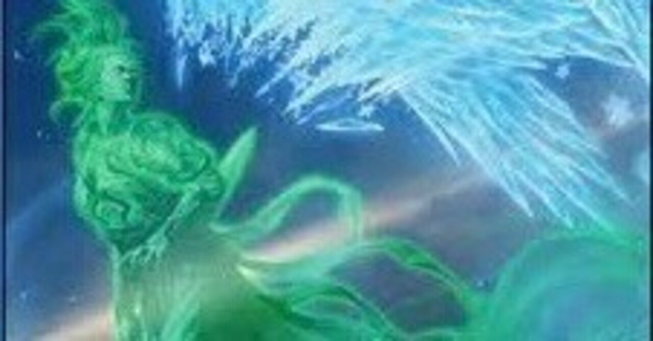 MTG パイオニア 青単スピリット サイド、スリーブ付き MTG パイオニア