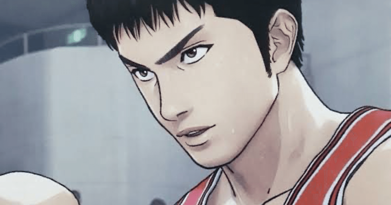 絶大人気】三井寿。THE FIRST SLAM DUNKで更に人気が爆発。なぜ堀田