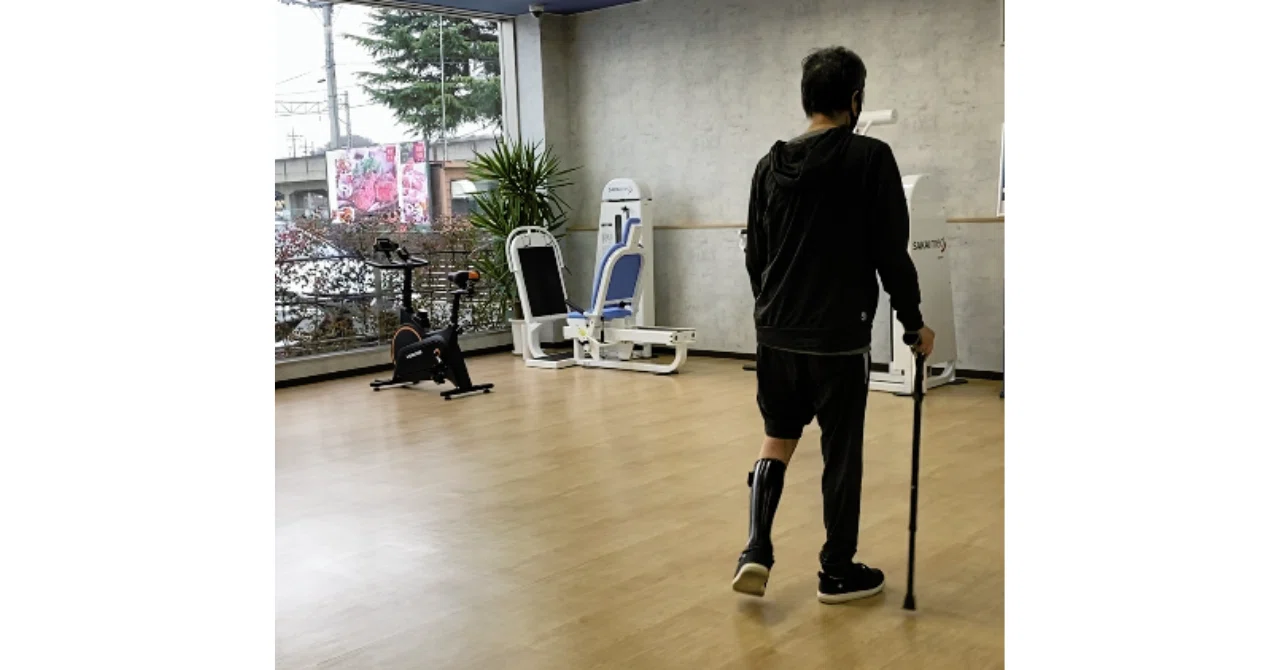 Considerations in the Field for Improving Gait in Hemiplegic Patients ...