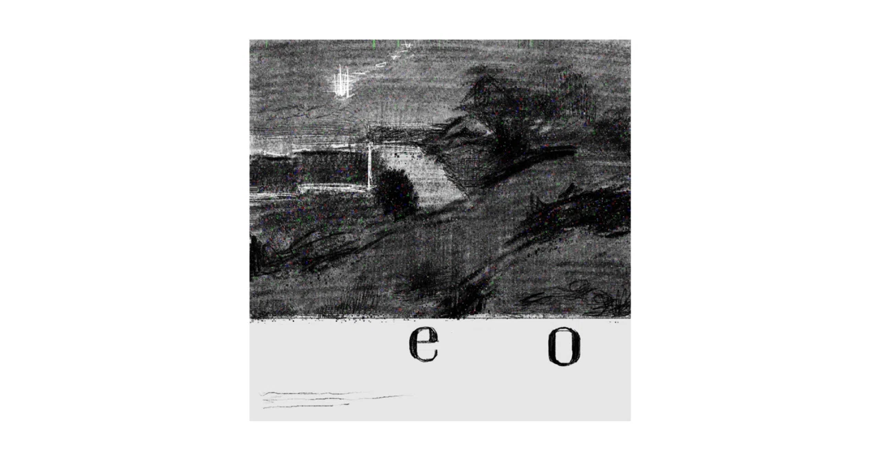 #今週の一曲一枚 cero / e o|yamasaki