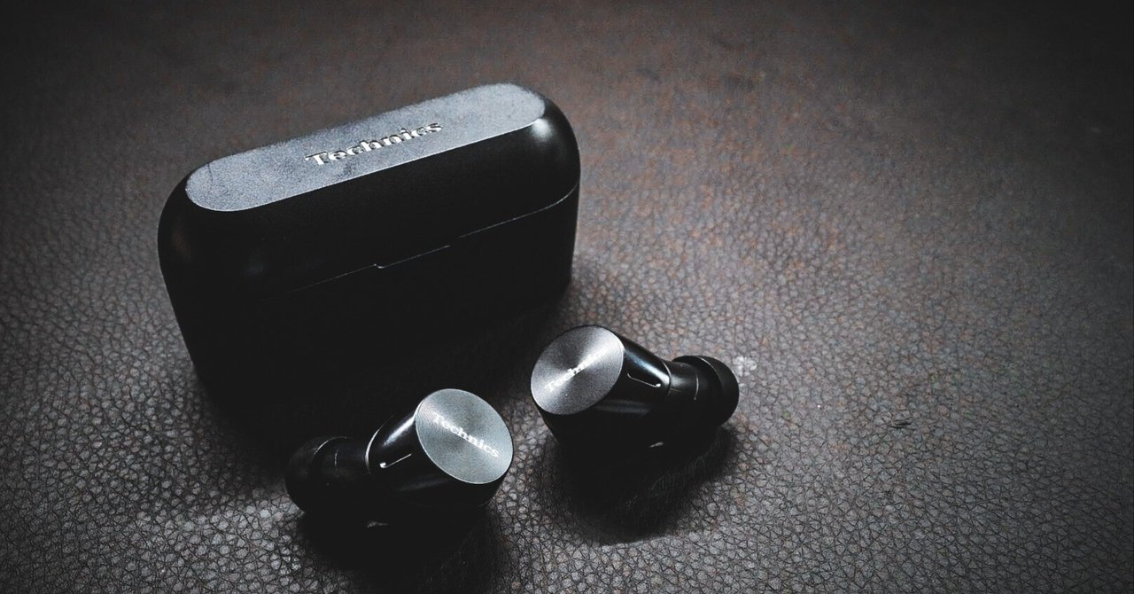 Technics EAH-AZ80 難有り 比較】Technics EAH-AZ100とAZ80の違いは？｜音質や機能を徹底