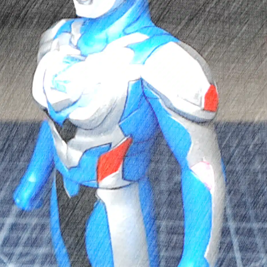 万作