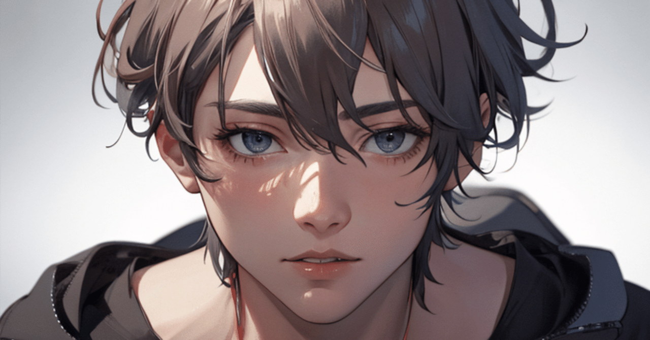 ChatGPTくんが教えてくれた各種画材イラストのプロンプトを試してみた