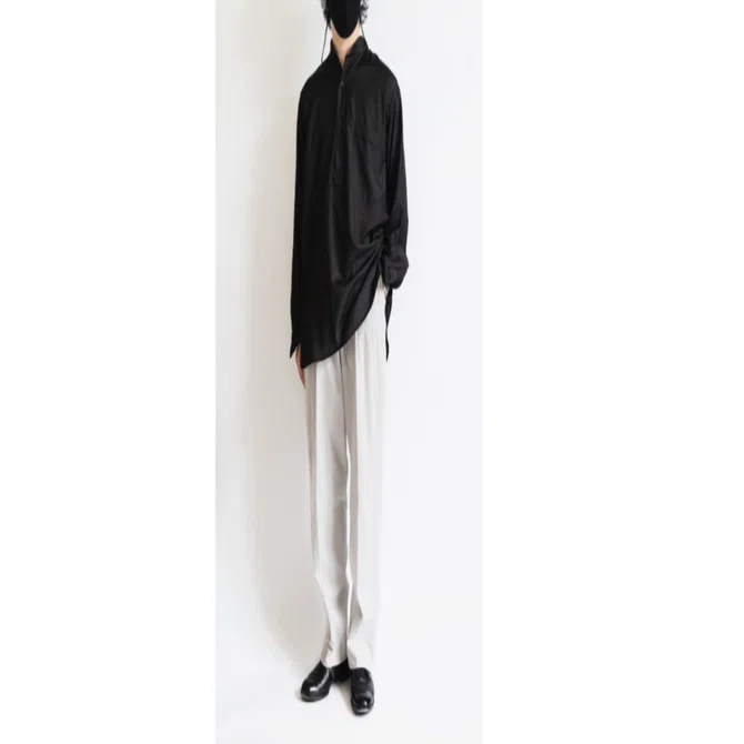 a*d様 23SS COMOLI コモリ サマーウール天竺 Tシャツ （brow 【公式通販】