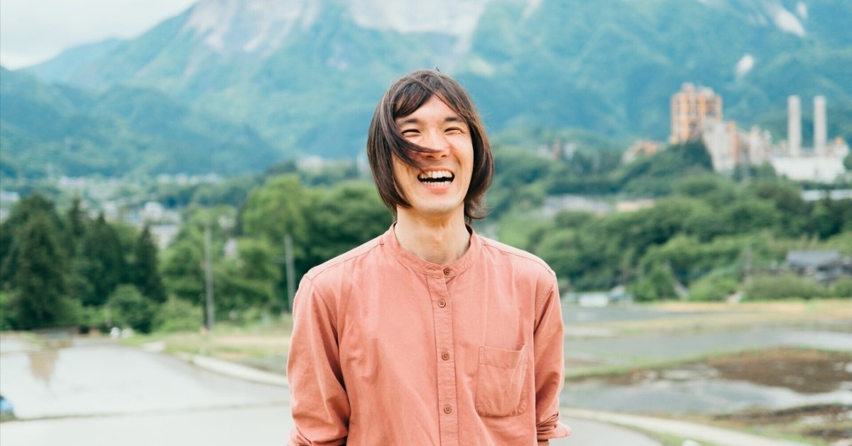 髙橋広野の自己紹介 ver.2023｜髙橋広野｜Koya TAKAHASHI