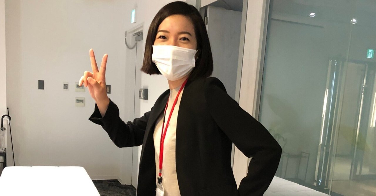 山本理恵 元マッキンゼー、現EventHub代表・山本理恵の素顔に迫る|EventHub公式note