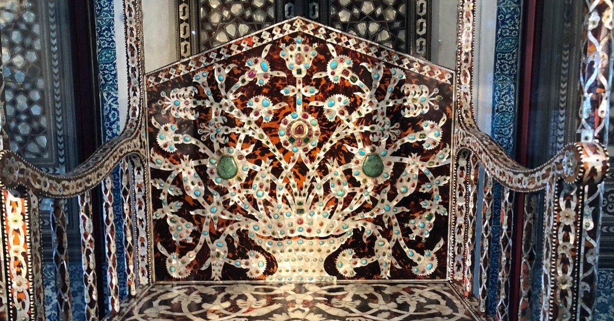 イスタンブルの水不足|魅惑のオスマン美術史入門(3 イスタンブルの水不足|魅惑のオスマン美術史入門(3