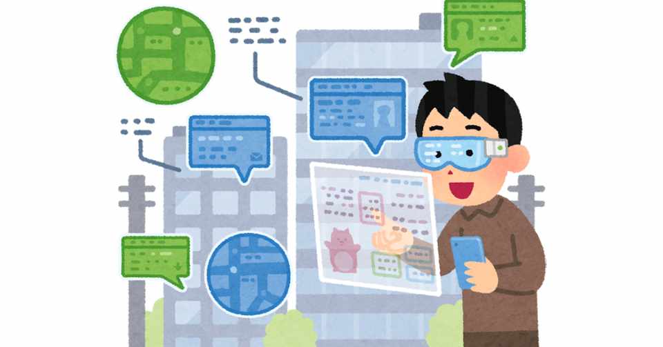 オープンワールド型ゲームの簡単な作り方を考える しゅん Note