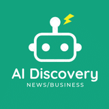 Discovery AI