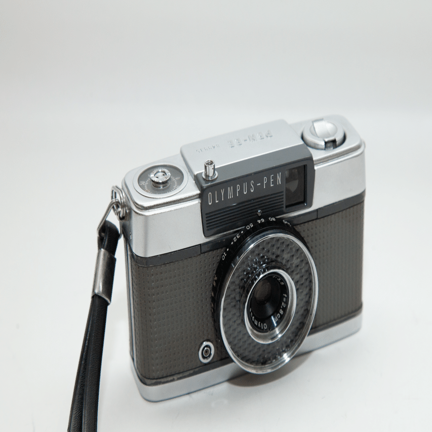 PEN-EEが変えたもの｜a_photo