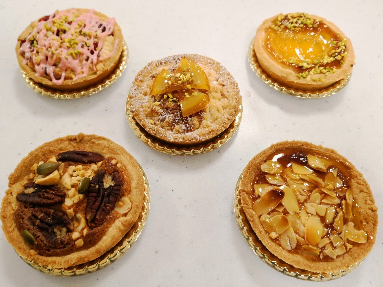 ABCクッキングスタジオでケーキを焼いてきた｜古池ねじ