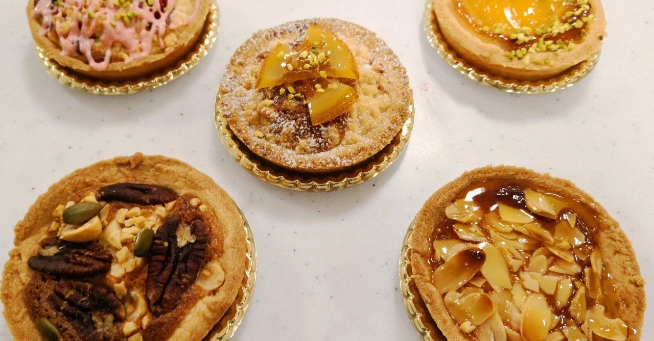 Abcクッキングスタジオでケーキを焼いてきた 古池ねじ Note