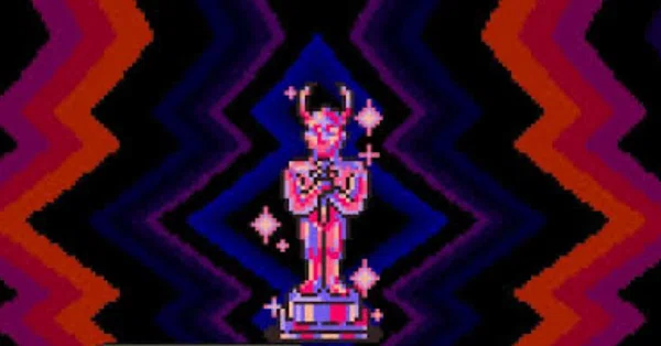 MOTHER2の話 - マニマニのあくま｜アサ ｜note