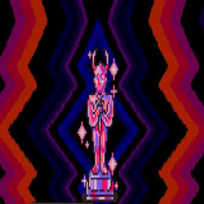 マニマニのあくまを待ち侘びる日々｜アサ