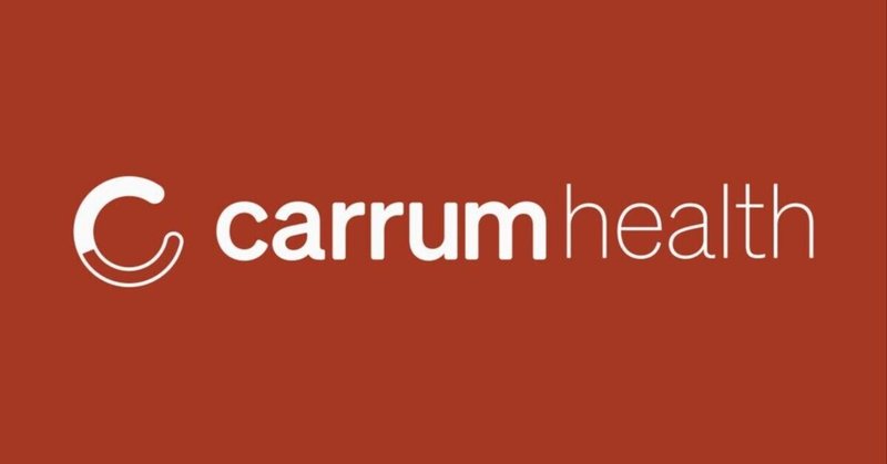 医療に常識をもたらし患者に比類ない体験を提供するCarrum HealthはシリーズBラウンドで4,500万ドルの資金調達を実施
