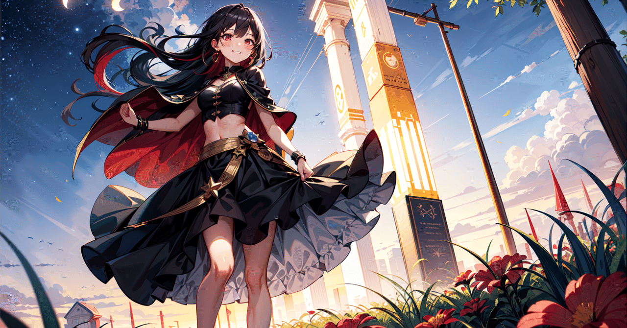 AIイラスト)シャツの上に着る「ベスト」プロンプト纏め(stable