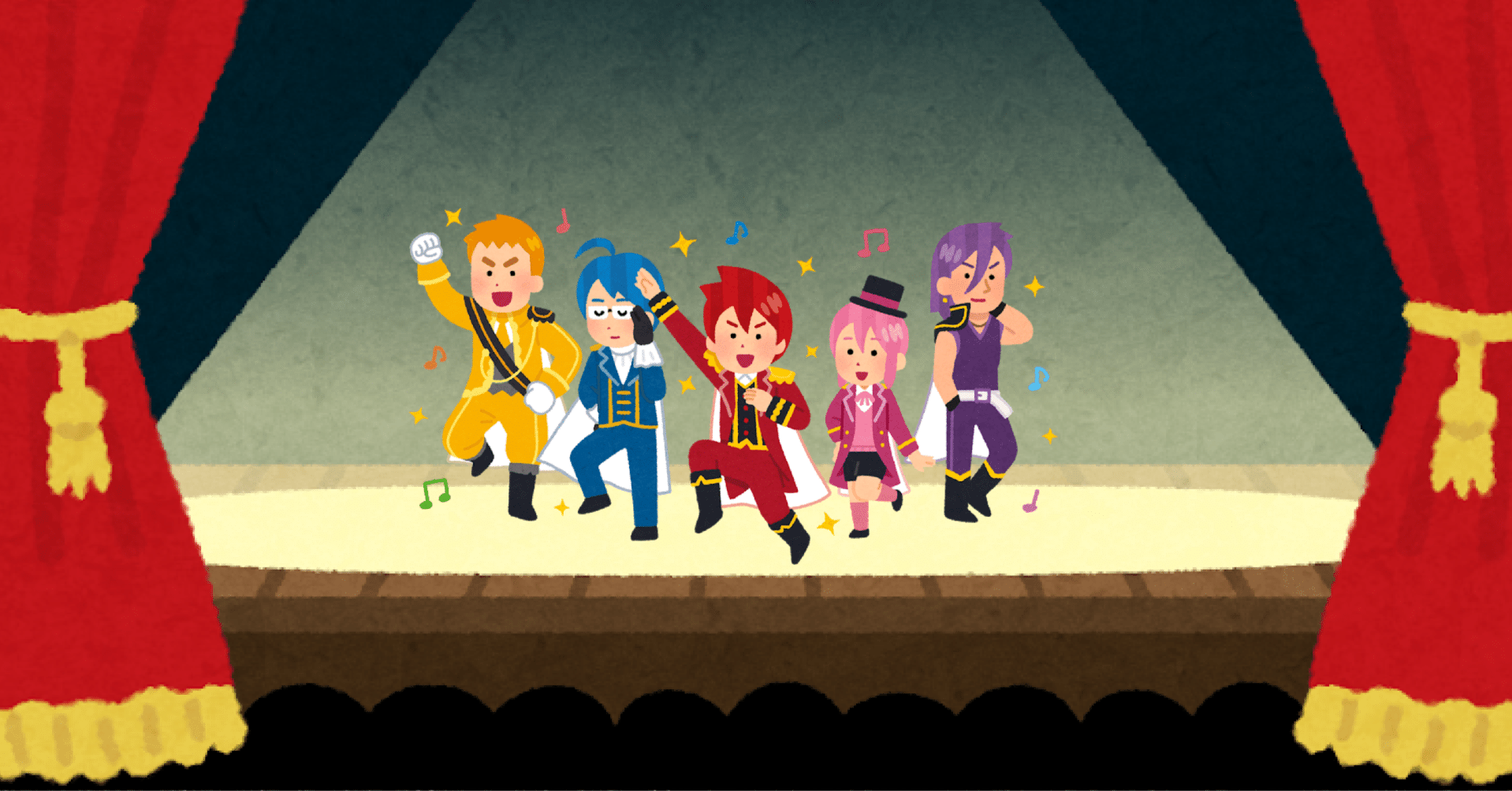 暴太郎戦隊ドンブラザーズ ファイナルライブツアー2023」感想｜はずき