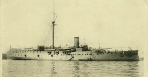 海軍大臣伝 (6)八代六郎｜三十一提督(みそひとていとく)