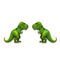 小っちゃい恐竜