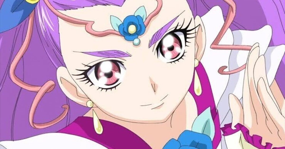 ミルキィローズ ホロモデル本体 『プリキュアシリーズ』 | X