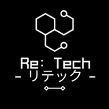 ReTech - リテック＠文系のためのITスキルコーチ