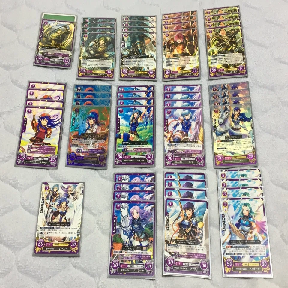 デッキレシピ vol8「ボールス」｜シュンヤ