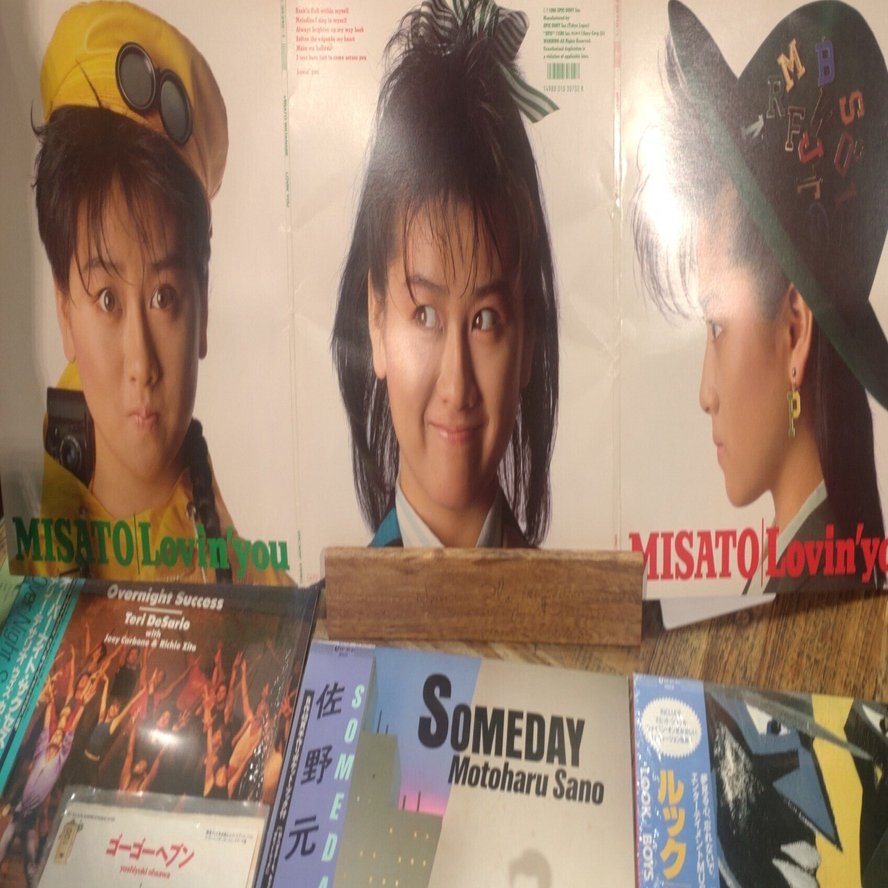 2023/5/30（火）80年代のエピックソニーナイト｜コードネームはファルコン