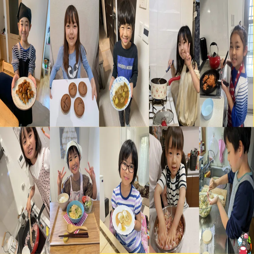 こども料理教室を開業する方法｜さやつぼ先生|こども料理教室