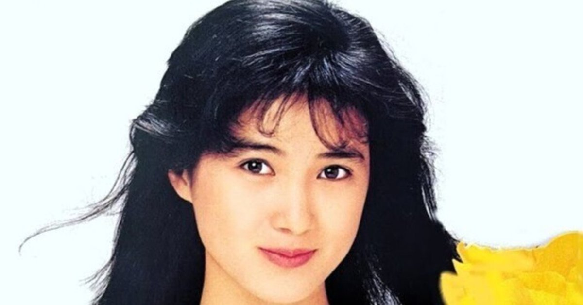 希少レコード｜美盤‥安田成美〔ジィンジャー〕大貫妙子