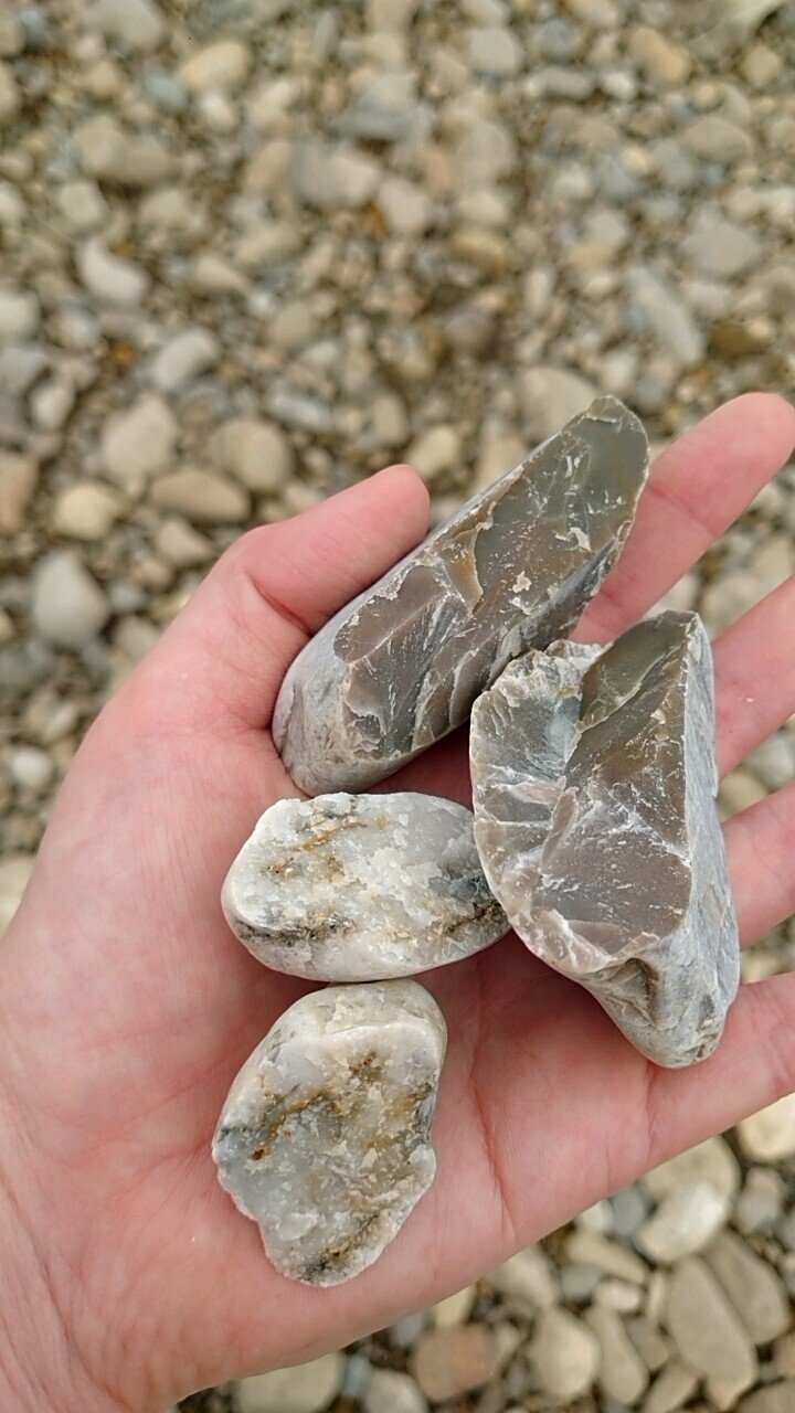 小豆島拾った石 【公式通販】