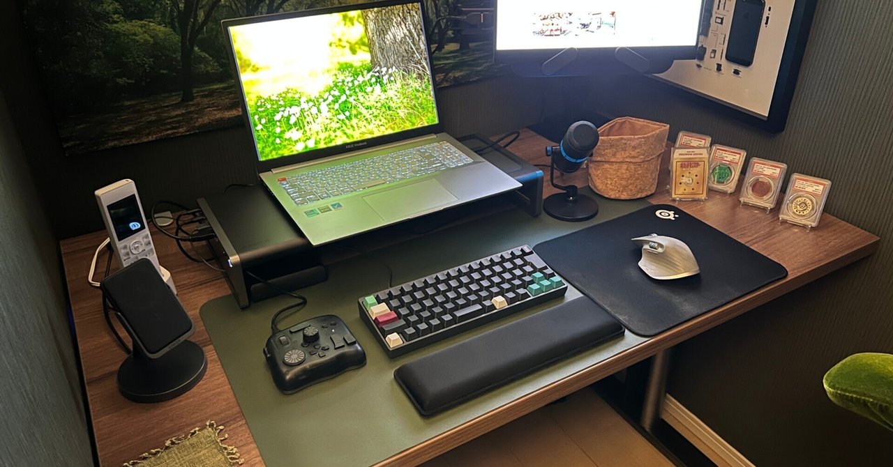 Garage fantoni GT」をレビューしました｜イツキ＠個人事業主