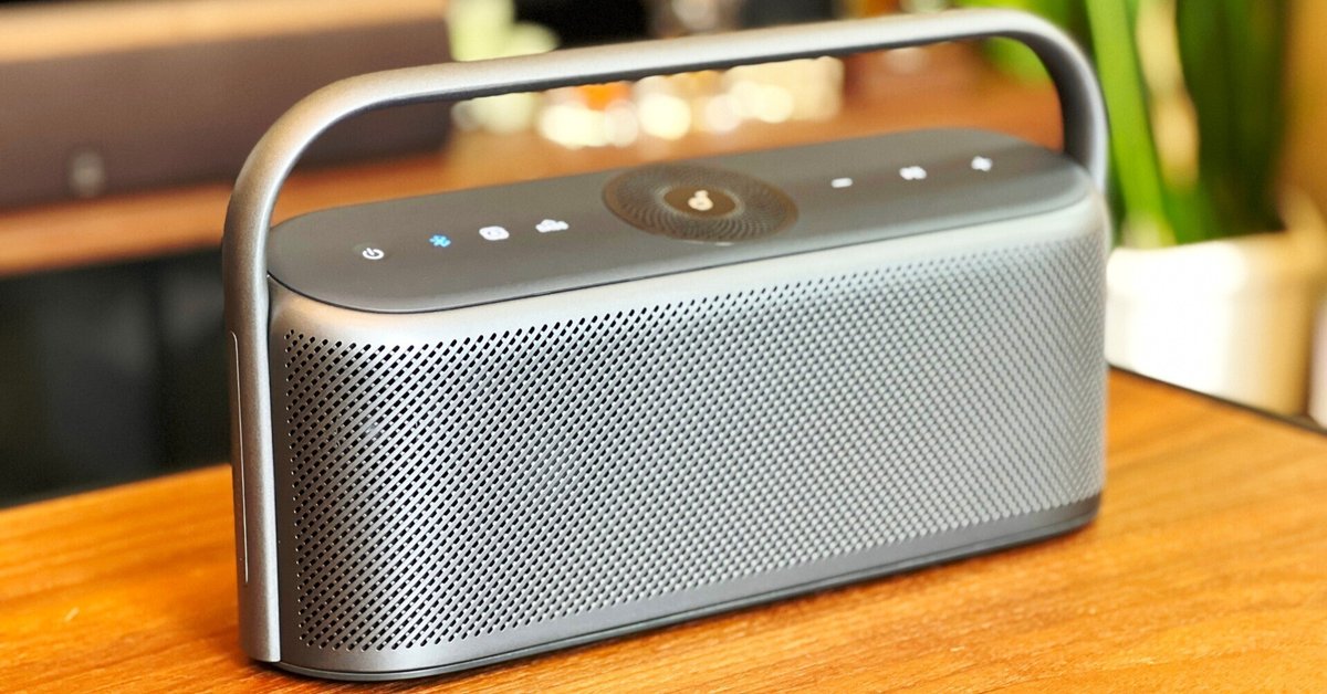 Anker Soundcore Motion X600」をレビューしました｜イツキ