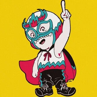 佐野和哉（RNダイナマイト・キッド）