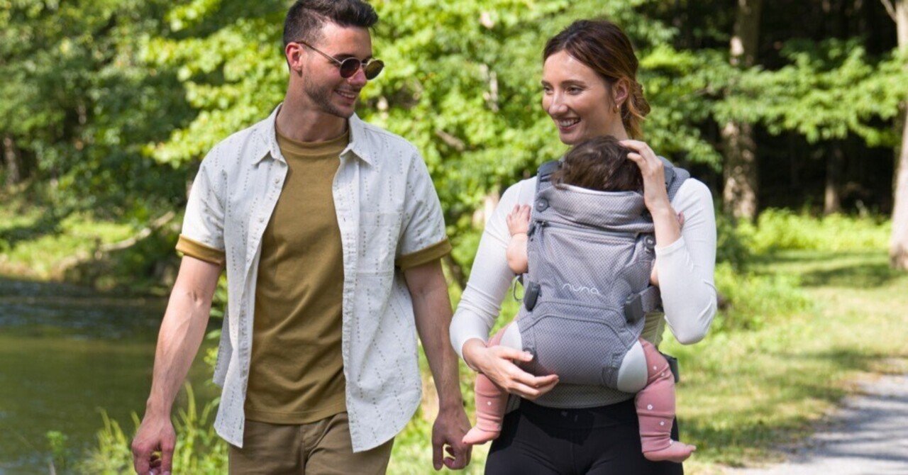 新商品】大人気のベビーキャリアCUDL（カドル）から新モデル[CUDL clik