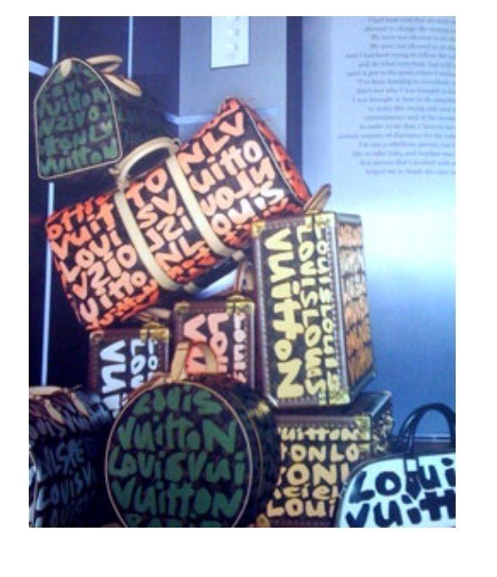 ABOUT ルイ・ヴィトン （Louis Vuitton)｜Sheryl_B