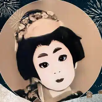 かお