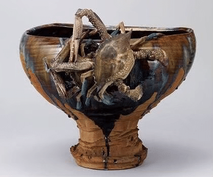 宮川香山｜EGGSEED