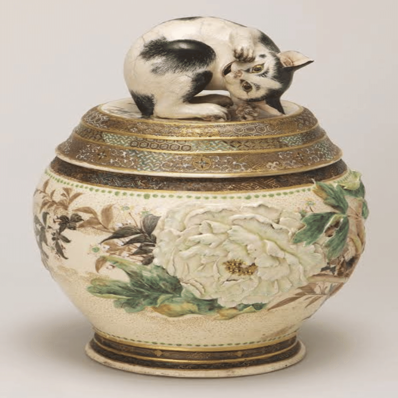 宮川香山｜EGGSEED