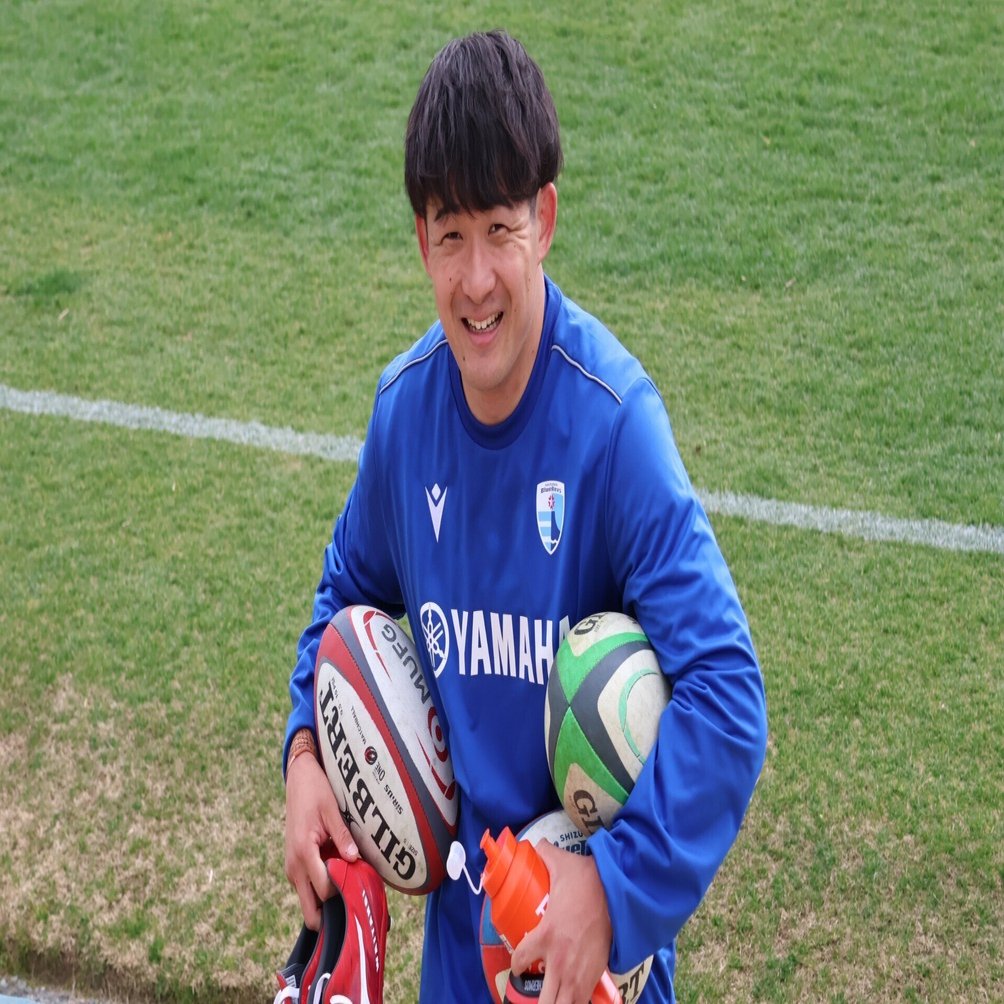ラグビー　RWC2019　日本大会　公式試合球【シリウス】新品未開封　専用台座付 ラグビー RWC2019 日本大会 公式試合球【シリウス】新品未開封