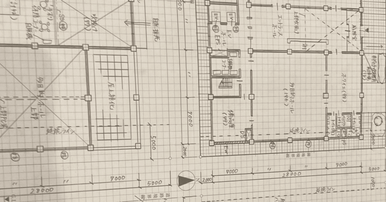 SEVEN　一級建築士　製図試験　2023年　令和5年 一級建築士製図試験】一発合格した私の製図道具①｜やぎ座のひと
