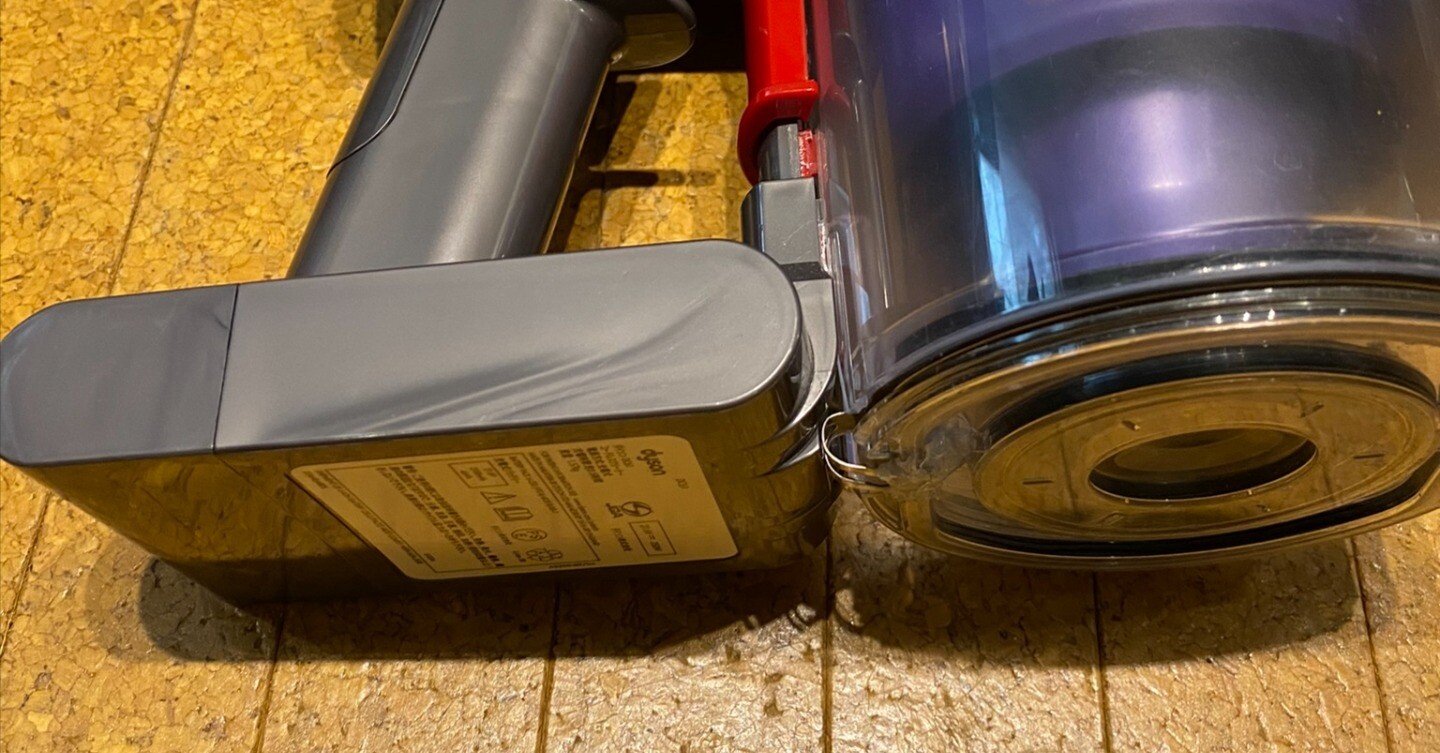 続☆ジャンク・ダイソン伝説｜junksyacho