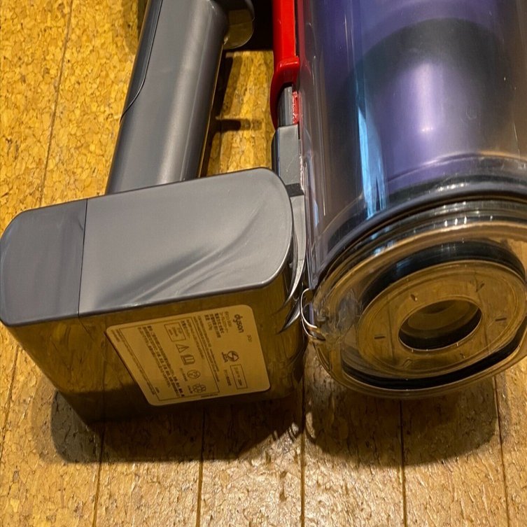 続☆ジャンク・ダイソン伝説｜junksyacho